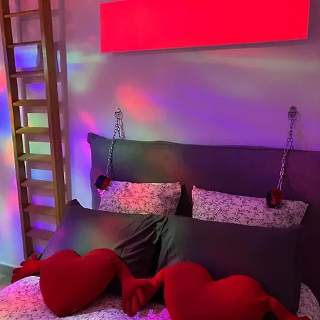 Naturiste Cap D'agde Port Soleil 606 * 아그