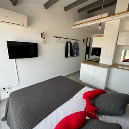 Naturiste Cap D'agde Port Soleil 606