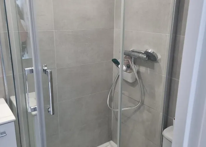 Naturiste Cap D'agde Port Soleil 606 אגדה