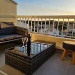 Apartmán Naturiste Cap D'agde Port Soleil 606 Agde
