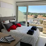 Naturiste Cap D'agde Port Soleil 606 Apartmán *