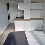 Apartmán Naturiste Cap D'agde Port Soleil 606 *