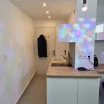 Naturiste Cap D'agde Port Soleil 606 Apartmán *
