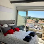 Apartmán Naturiste Cap D'agde Port Soleil 606