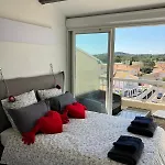 Apartmán Naturiste Cap D'agde Port Soleil 606 Agde