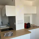Naturiste Cap D'agde Port Soleil 606 Apartmán
