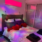 Apartmán Naturiste Cap D'agde Port Soleil 606 *