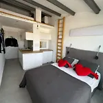 Naturiste Cap D'agde Port Soleil 606 Apartmán