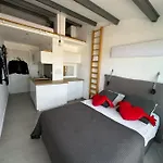 Apartmán Naturiste Cap D'agde Port Soleil 606 *