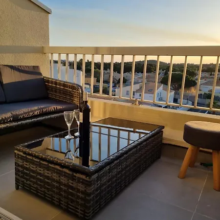 Apartman Naturiste Cap D'agde Port Soleil 606 Agde