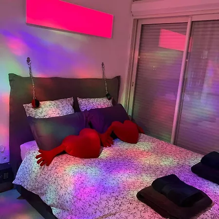 Apartman Naturiste Cap D'agde Port Soleil 606 *